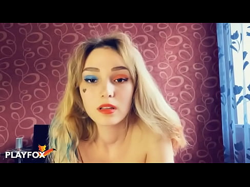 ❤️ ჯადოსნური ვირტუალური რეალობის სათვალეებმა მომცა სექსი ჰარლი კუინთან სუპერ სექსი ჩვენთან ka.quizfarmature.ru ❌❤