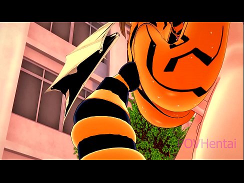 ❤️ Wasp Girl Monster სუპერ სექსი ჩვენთან ka.quizfarmature.ru ❌❤