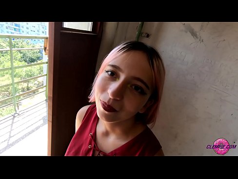 ❤️ სტუდენტური სენსუალი შთანთქავს უცნობს გარეუბანში - Cum On His Face სუპერ სექსი ჩვენთან ka.quizfarmature.ru ❌❤